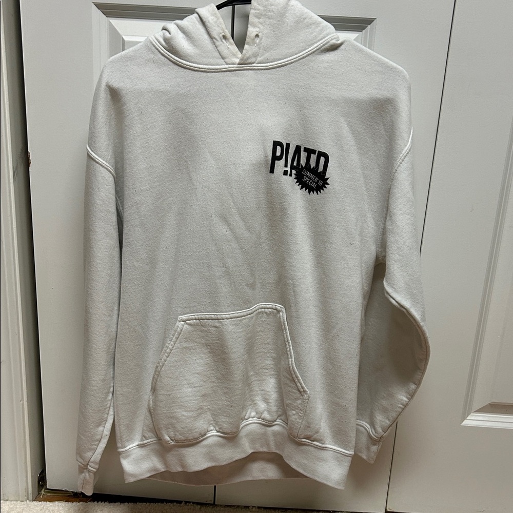 Panic at the Disco Hoodie